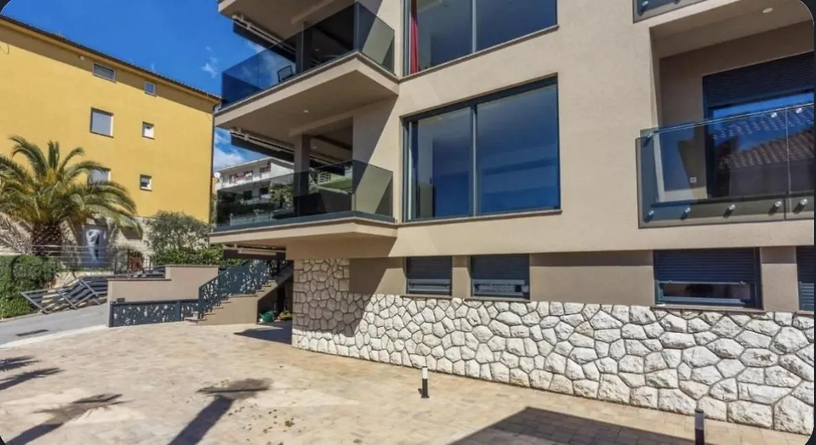 Apartamento Villa Vadaga Crikvenica