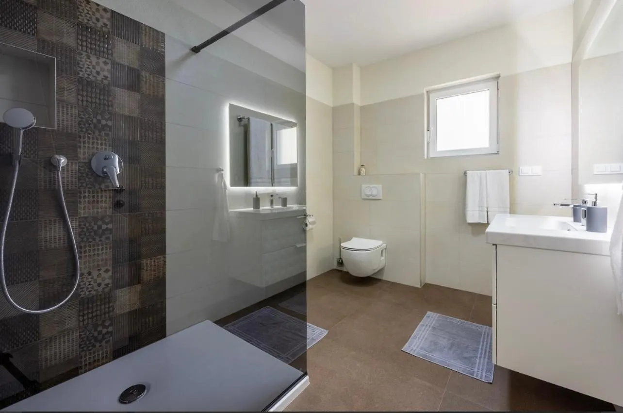 Apartamento Villa Vadaga Crikvenica