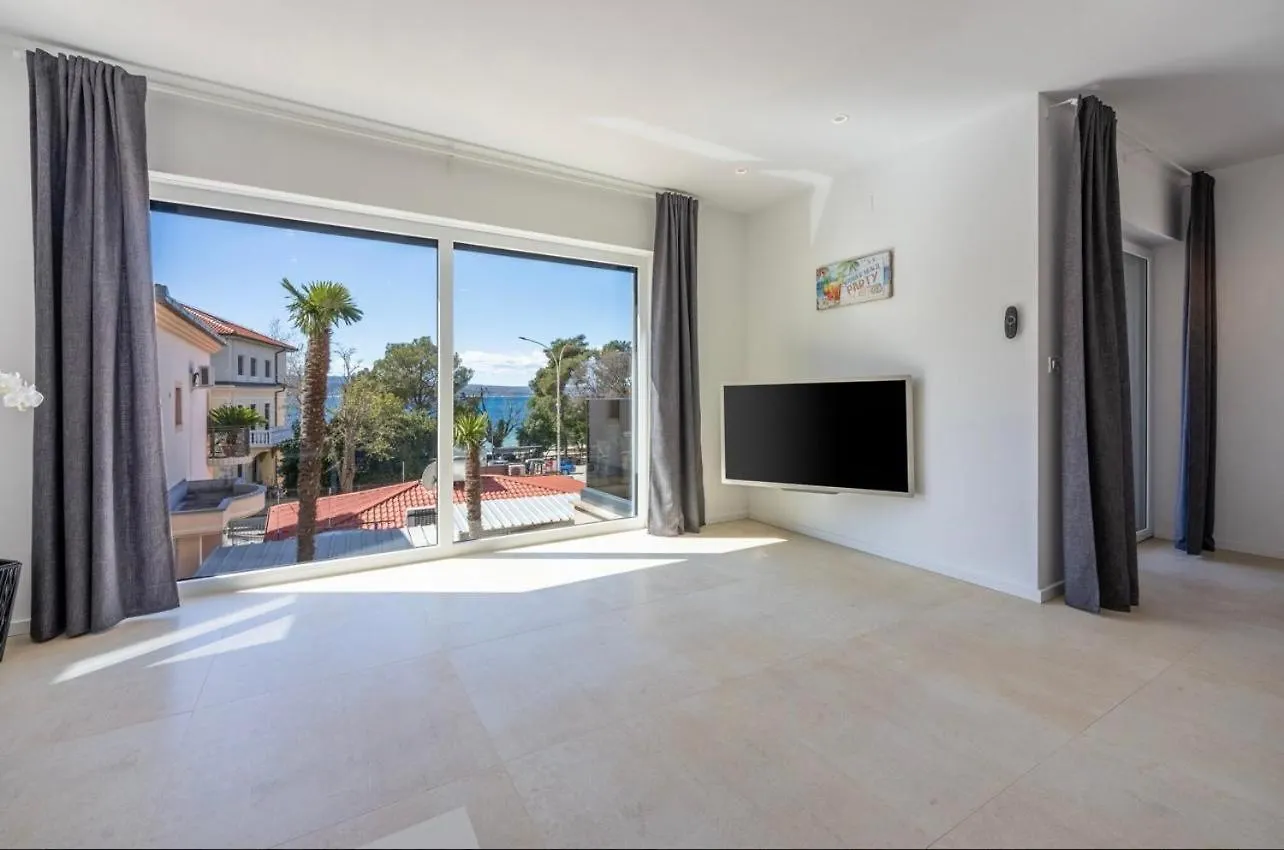 Villa Vadaga Crikvenica