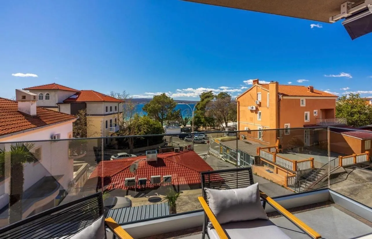 Villa Vadaga Crikvenica