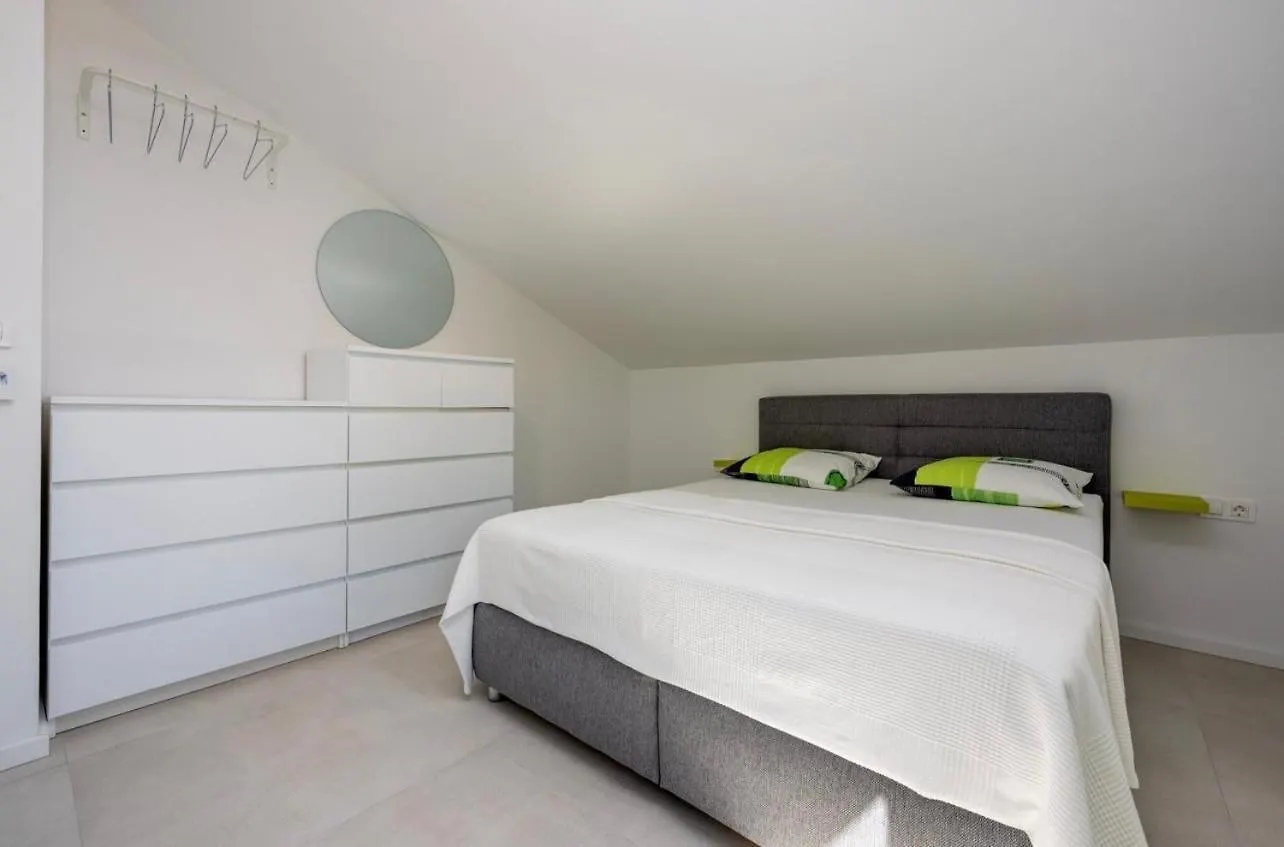 Villa Vadaga Crikvenica