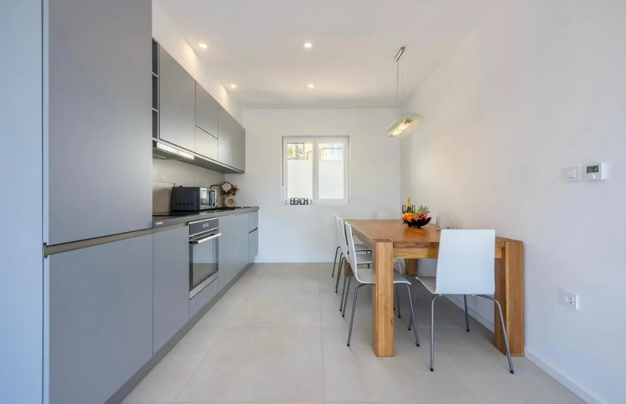 Apartamento Villa Vadaga Crikvenica