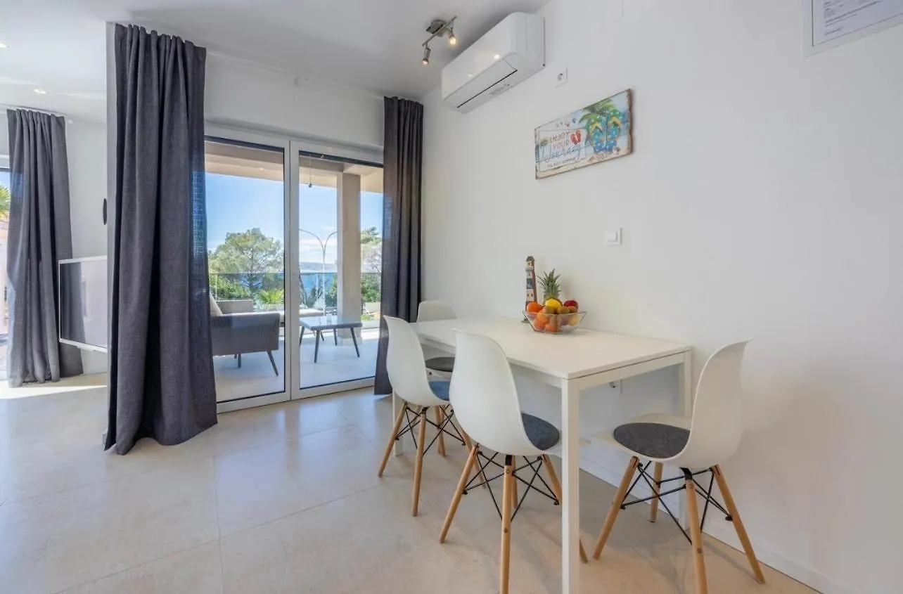 Apartamento Villa Vadaga Crikvenica